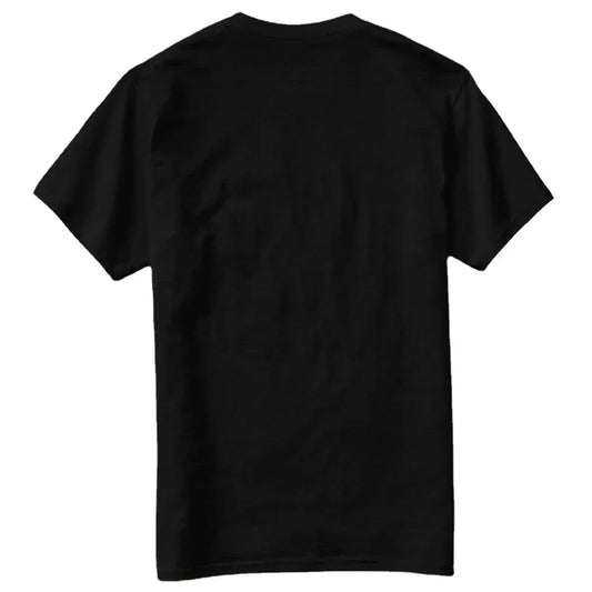 Respect for Bikers V-Twin Chopper T-Shirt – 100% Cotton Casual Tee