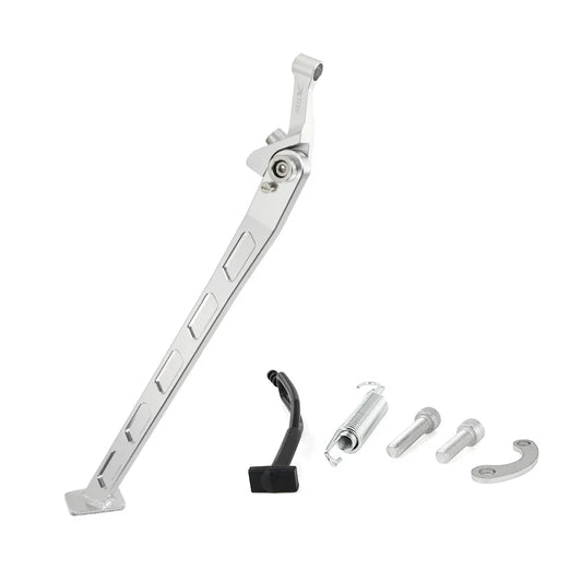 Adjustable Kickstand Side Stand – For Stark Varg MX &amp; EX Motorcycles